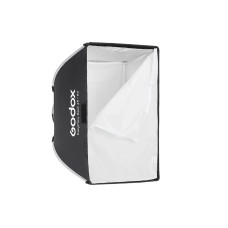 Godox Softbox Faltbar, rechteckig, 45 x 60 cm, mit Wabengitter Godox Softbox Faltbar, rechteckig, 45 x 60 cm, mit Wabengitter