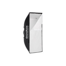 Godox EazyFlow Rechteckig, 40 x 90 cm, mit Schnellverschluss Godox EazyFlow Rechteckig, 40 x 90 cm, mit Schnellverschluss