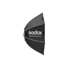 Godox Octa 120 Faltbar, Bowens-Anschluss Godox Octa 120 Faltbar, Bowens-Anschluss