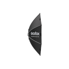 Godox EazyFlow Faltbar, achteckig, 150 cm, Bowens-Anschluss Godox EazyFlow Faltbar, achteckig, 150 cm, Bowens-Anschluss