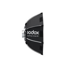 Godox Octa 60 achteckig, faltbar, 60 cm Godox Octa 60 achteckig, faltbar, 60 cm
