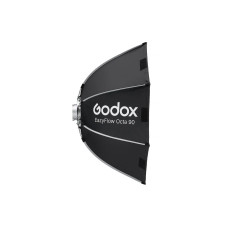 Godox Octa 90 faltbar, mit Wabengitter Godox Octa 90 faltbar, mit Wabengitter