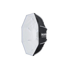Godox Beauty Dish Foldable 65 Bowens schwarz weiss Godox Beauty Dish Foldable 65 Bowens schwarz weiss