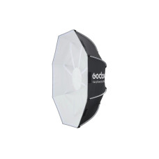 Godox Beauty Dish 85 Faltbar, 85 cm, Bowens-Anschluss Godox Beauty Dish 85 Faltbar, 85 cm, Bowens-Anschluss