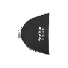 Godox UL-BOX 30 x 45, rechteckig, weiss, 760 mm Godox UL-BOX 30 x 45, rechteckig, weiss, 760 mm