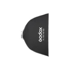 Godox Softbox UL-BOX-45 x 60 rechteckig, Easy Fold, 45 x 60 cm Godox Softbox UL-BOX-45 x 60 rechteckig, Easy Fold, 45 x 60 cm