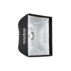 Godox UL-BOX 60 quadratisch, 60 x 60 cm, mit Schnellöffnung Godox UL-BOX 60 quadratisch, 60 x 60 cm, mit Schnellöffnung