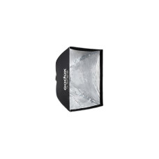 Godox Softbox UL-BOX-90 Quadratisch, Bowens-Anschluss, 90 x 90 cm