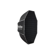 Godox Softbox Octa 90 Oktogonal 900 mm Bowens-Anschluss