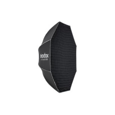 Godox Softbox UL-BOX-Octa-150 Multifunktional, Easy-Fold, 150 cm Godox Softbox UL-BOX-Octa-150 Multifunktional, Easy-Fold, 150 cm