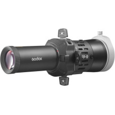 Godox FP-R 19°, für Rundkopf-Blitze Godox FP-R 19°, für Rundkopf-Blitze