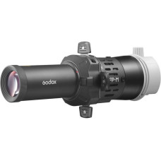 Godox FP-M-19 Projektionsvorsatz 19°, für Aufsteckblitz Godox FP-M-19 Projektionsvorsatz 19°, für Aufsteckblitz