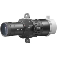 Godox FP-M Projektionsvorsatz für Aufsteckblitze, 50° Godox FP-M Projektionsvorsatz für Aufsteckblitze, 50°