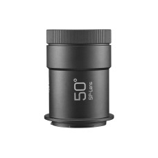 Godox SP-Lens 50 Grad, Schwarz Godox SP-Lens 50 Grad, Schwarz