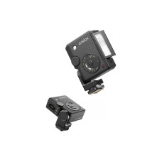 Godox Blitzgerät Lux Junior II Retro, kompakt, leicht Godox Blitzgerät Lux Junior II Retro, kompakt, leicht