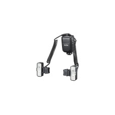 Godox Blitzgerät MF-T76C Makro-Zwillingsblitz für Canon Godox Blitzgerät MF-T76C Makro-Zwillingsblitz für Canon
