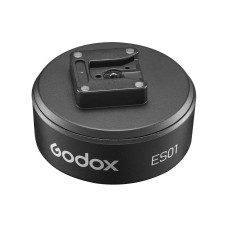Godox Saugnapfhalterung ES01 Godox Saugnapfhalterung ES01
