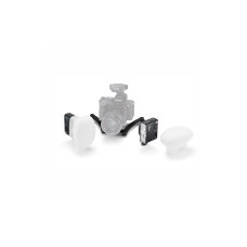 Godox Blitzgerät MF12 DK3 Dental Makroblitz-Set Godox Blitzgerät MF12 DK3 Dental Makroblitz-Set