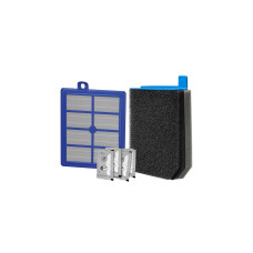 Electrolux ESKC9 mit Allergie-Plus- und Schaumstofffilter