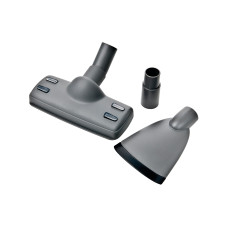 Electrolux Bodendüse KIT03B Zubehörset 32/35 mm für Haustierbesitzer