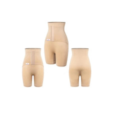 WonderMom Postpartum Belly Binder Shorts Gr. L, Beige WonderMom Postpartum Belly Binder Shorts Gr. L, Beige