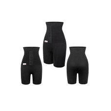 WonderMom Postpartum Belly Binder Shorts Gr. M, Schwarz WonderMom Postpartum Belly Binder Shorts Gr. M, Schwarz