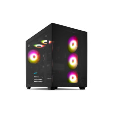 Erazer Gaming PC Tank X15 (MD340128) Erazer Gaming PC Tank X15 (MD340128)