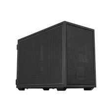 Lian Li B4 Mini Micro-ATX Schwarz Lian Li B4 Mini Micro-ATX Schwarz