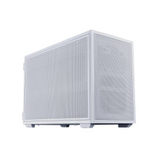 Lian Li B4 Mini Micro-ATX Weiss Lian Li B4 Mini Micro-ATX Weiss