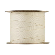 Blomus Geschenkband Juhla 10 mm x 5 m, Crème Blomus Geschenkband Juhla 10 mm x 5 m, Crème