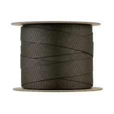 Blomus Geschenkband Juhla 10 mm x 5 m, Grün/Braun Blomus Geschenkband Juhla 10 mm x 5 m, Grün/Braun