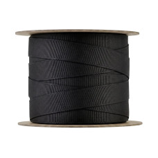 Blomus Geschenkband Juhla 10 mm x 5 m, Anthrazit Blomus Geschenkband Juhla 10 mm x 5 m, Anthrazit