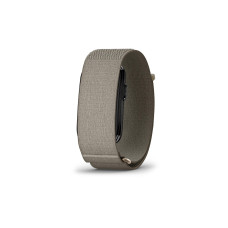 GARMIN CIRQA Smart Band L-XL Französischgrau ohne Display GARMIN CIRQA Smart Band L-XL Französischgrau ohne Display