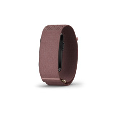 GARMIN CIRQA Smart Band Mauve L-XL GARMIN CIRQA Smart Band Mauve L-XL