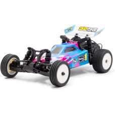 Funtek Buggy M24 BEE 1:24 Blau Weiss Funtek Buggy M24 BEE 1:24 Blau Weiss