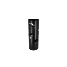 Esschert Design Regenschirmständer Schwarz Esschert Design Regenschirmständer Schwarz