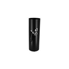Esschert Design Regenschirmständer Schwarz Esschert Design Regenschirmständer Schwarz
