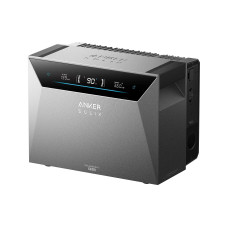 Anker Energiespeicher SOLIX Solarbank 4 E5000 Pro Anker Energiespeicher SOLIX Solarbank 4 E5000 Pro