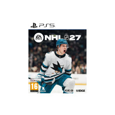 Electronic Arts NHL 27 (Box) Electronic Arts NHL 27 (Box)