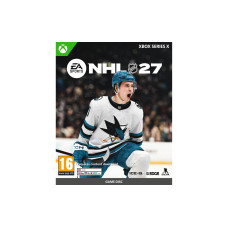 Electronic Arts NHL 27 (Box) Electronic Arts NHL 27 (Box)