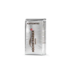 Hochstrasser Kaffeebohnen Koffeinfrei 250 g Hochstrasser Kaffeebohnen Koffeinfrei 250 g