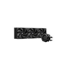 Chieftec PRO CLC-360-VRM 360 mm, Schwarz Chieftec PRO CLC-360-VRM 360 mm, Schwarz