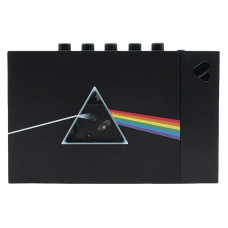 CE Pink Floyd Kassetten-Player Schwarz CE Pink Floyd Kassetten-Player Schwarz