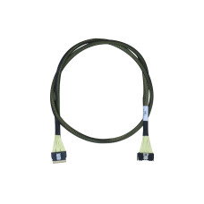 Highpoint NVMe-Datenkabel AC 8654-CIO8-110 100 cm Highpoint NVMe-Datenkabel AC 8654-CIO8-110 100 cm