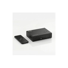 Marmitek Connect 730 3-Port 8K 60 Hz 4K 165 Hz Schwarz Marmitek Connect 730 3-Port 8K 60 Hz 4K 165 Hz Schwarz
