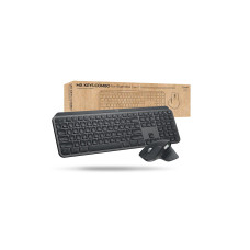 Logitech MX Keys Combo for Business Gen 2 Kabellos Graphit Logitech MX Keys Combo for Business Gen 2 Kabellos Graphit