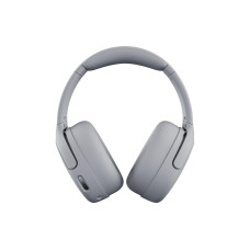 Skullcandy Crusher 720 Wireless, Over-Ear, Grau Skullcandy Crusher 720 Wireless, Over-Ear, Grau