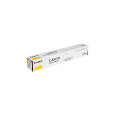Canon Toner C-EXV 55 Yellow