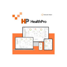 Hanwha Vision HealthPro Gerätelizenz 1 Jahr Hanwha Vision HealthPro Gerätelizenz 1 Jahr