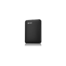 Western Digital Externe Festplatte Elements Portable (USB-C) 2 TB Western Digital Externe Festplatte Elements Portable (USB-C) 2 TB
